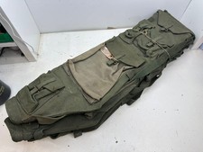 Original British Army Bren Spares Case - New Old Stock - With Label