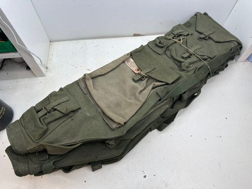 Original british army bren - british,