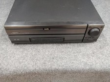 PIONEER LD Player Cld-f1 Junk