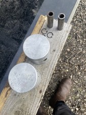 Harley Davidson 45 WLA WLC WLD