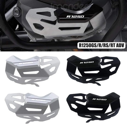 R1250gs engine guards - r1250gs,