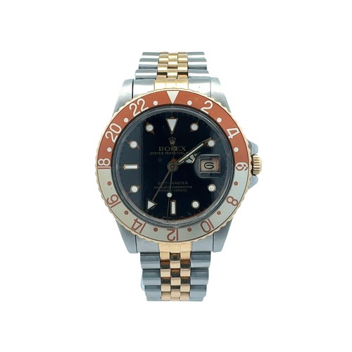 Rolex gmt master - rolex, ii
