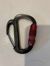 Petzl Freino Climbing