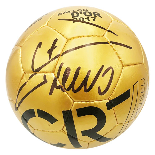 Cristiano ronaldo signed - ronaldo,