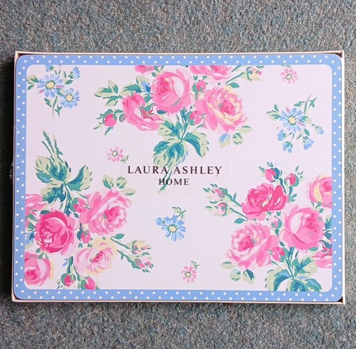 Laura ashley home floral - ashley, 4