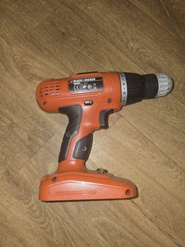Black decker 12v cordless - black,