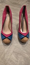 Ladies Night Out Shoes. Brand