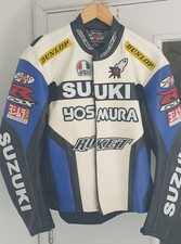 Joe rocket suzuki gsx - rocket,