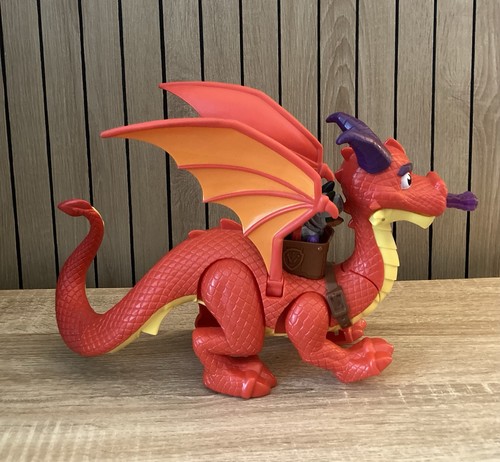 Paw patrol rescue knights - paw,