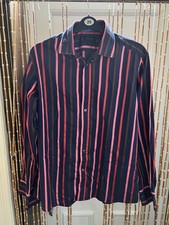 Duchamp London Men's Striped