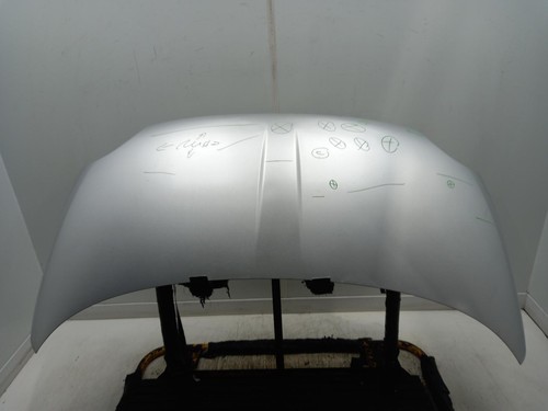 Fiat 500 bonnet - fiat, 612