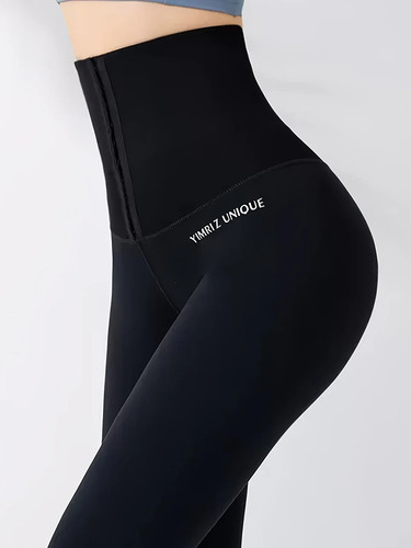 Women high waist - high, sculpting