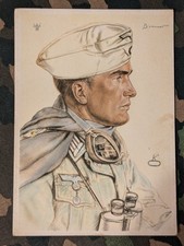 RARE WW2 WWII Germany W