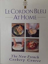 Le Cordon Bleu at Home by