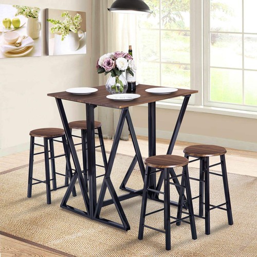 Pieces industrial bar - 5, table