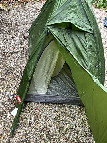 Alpkit soloist person - alpkit, 1