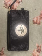 Mulberry Daria Clutch Bag