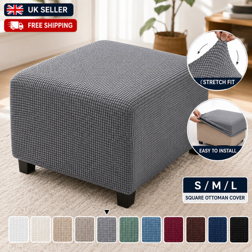 Square jacquard stretch - square,