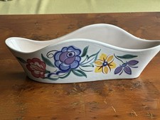 Poole Pottery England Freeform