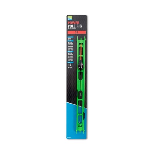 Preston innovations pole - preston,