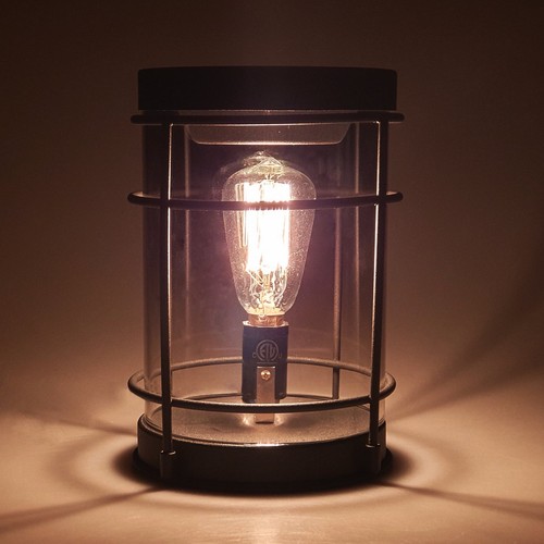 Cello edison lamp - edison,