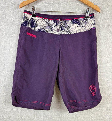 Fatface womens purple floral - fatface,