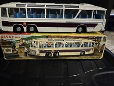 Dinky 952 Vega Major Coach -