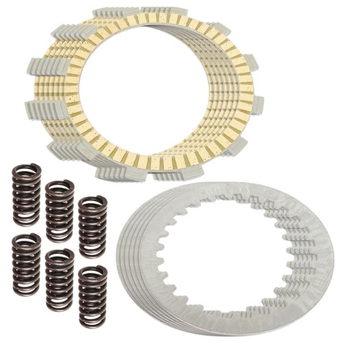 Clutch friction steel plates - friction,