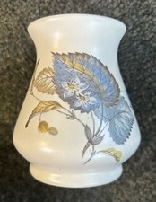 Axe Vale Pottery Devon Vase