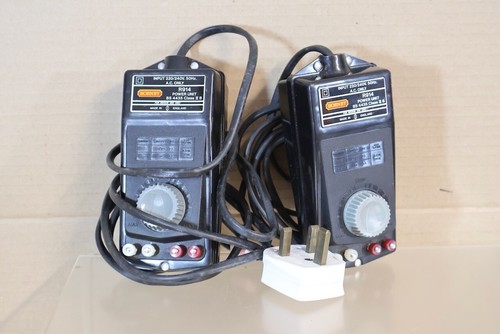 Hornby r914 speed controller - r914, 2