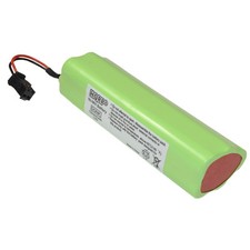 HQRP Batería para TRI-TRONICS