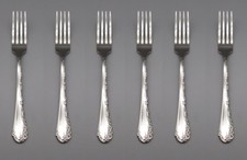 SET OF SIX - Oneida Stainless