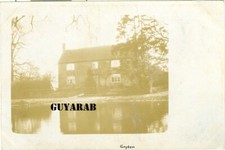 Gaydon RP nr. Warwick, Stratford, Banbury, Kineton