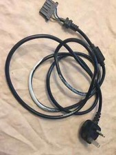 Power cable for Panasonic plasma TX-P42GT30B,TX-P50ST30B,TX-P50GT30B,TX-P50VT30B