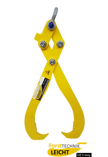 Log pincer - log,