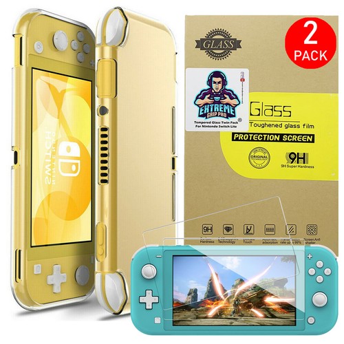 For nintendo switch lite - nintendo,