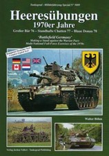 Tankograd 5089 Battlefield