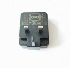 UK 5V 1.6A AC Adapter Wall