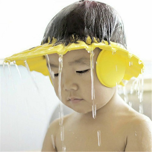 Adjustable kids baby shampoo - adjustable,