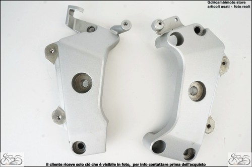 Genuine honda hornet 600 - 600, 06