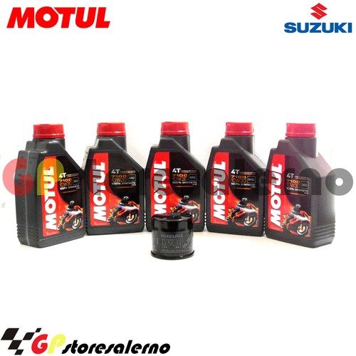 Original motul 7100 - 7100, 10w30