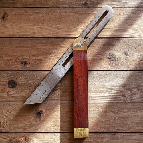 Tyzack tools 220mm - tools, wooden