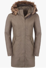 The North Face Arctic Parka