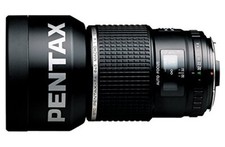 PENTAX Single Focus Macro Lens