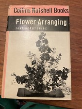 FLOWER ARRANGING BY JANE