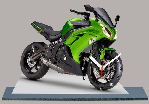 Kawasaki 09 motorcycle - kawasaki,