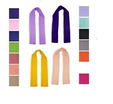 Chiffon Scarf -Classy Elegant