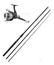 10ft Float/Match Waggler Fishing Rod & Reel Combo