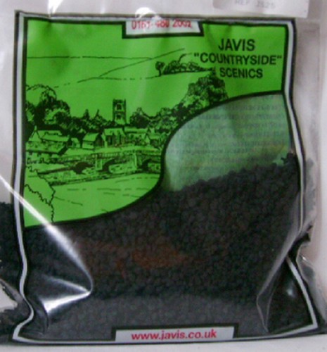 Javis js25 loose coal 25 - javis,