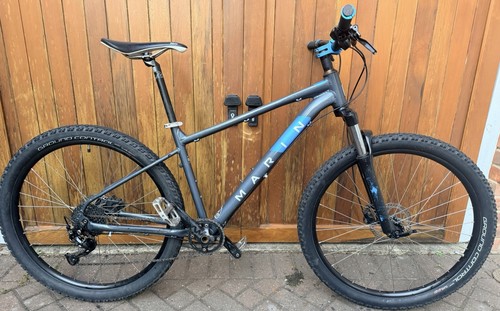 Marin bolinas ridge 5 mtb - marin,